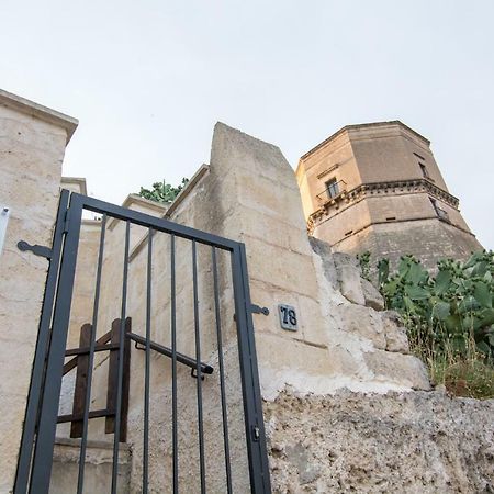 Rifugio Massafera Διαμέρισμα Massafra Εξωτερικό φωτογραφία
