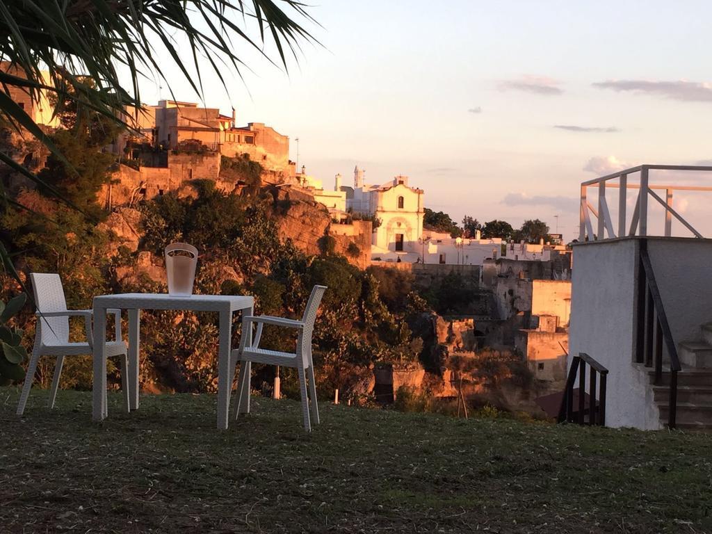 Rifugio Massafera Διαμέρισμα Massafra Εξωτερικό φωτογραφία