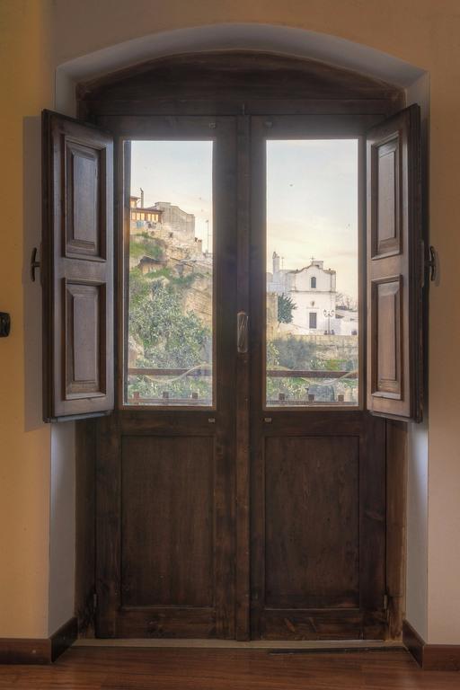Rifugio Massafera Διαμέρισμα Massafra Εξωτερικό φωτογραφία