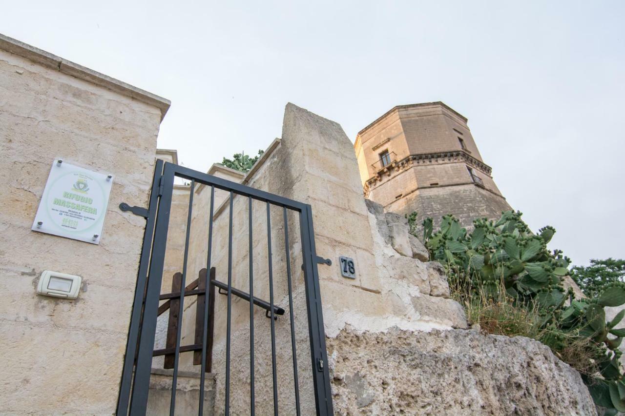 Rifugio Massafera Διαμέρισμα Massafra Εξωτερικό φωτογραφία