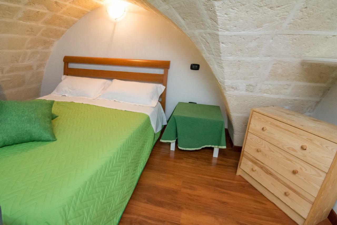 Rifugio Massafera Διαμέρισμα Massafra Εξωτερικό φωτογραφία