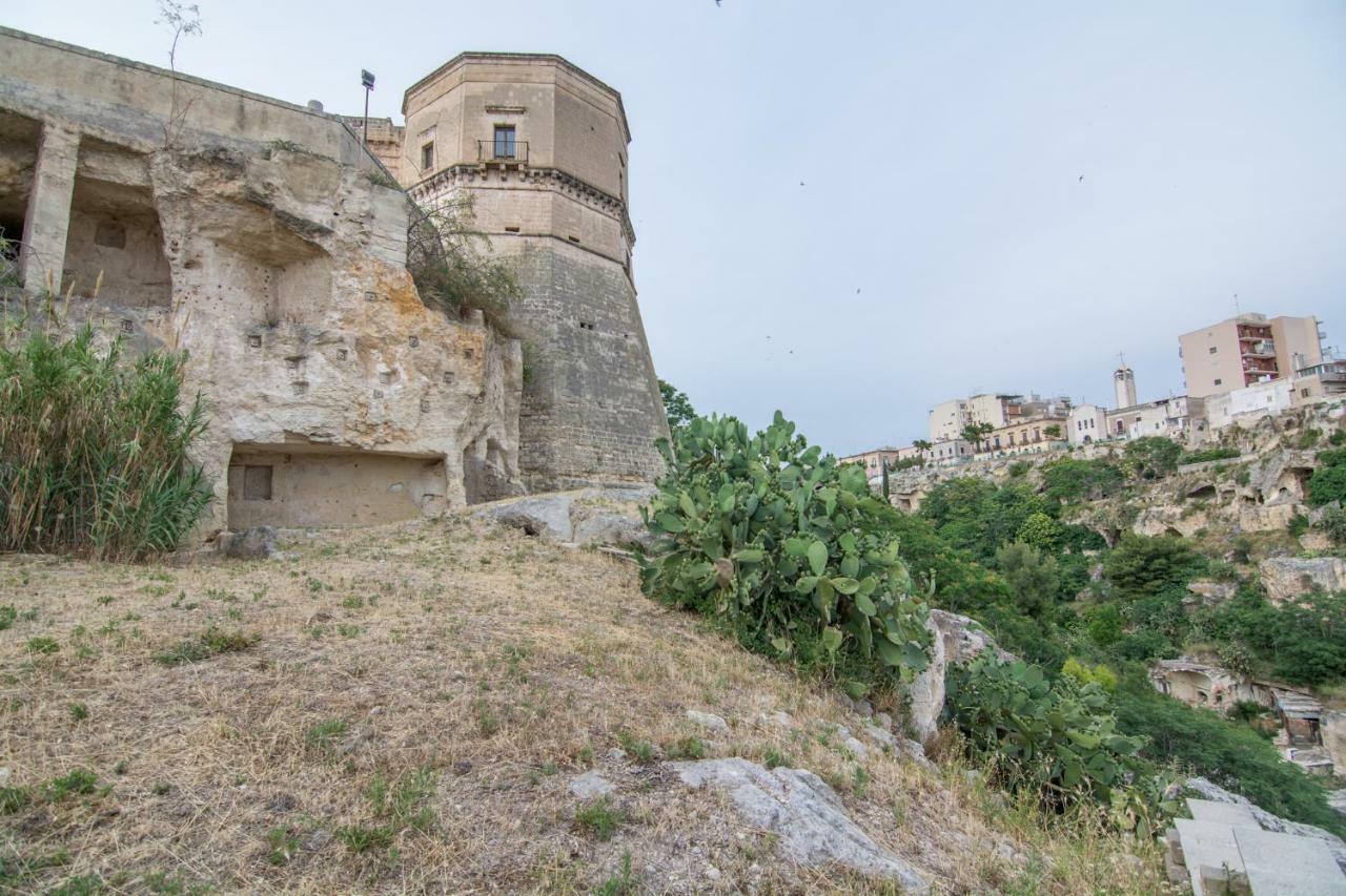 Rifugio Massafera Διαμέρισμα Massafra Εξωτερικό φωτογραφία