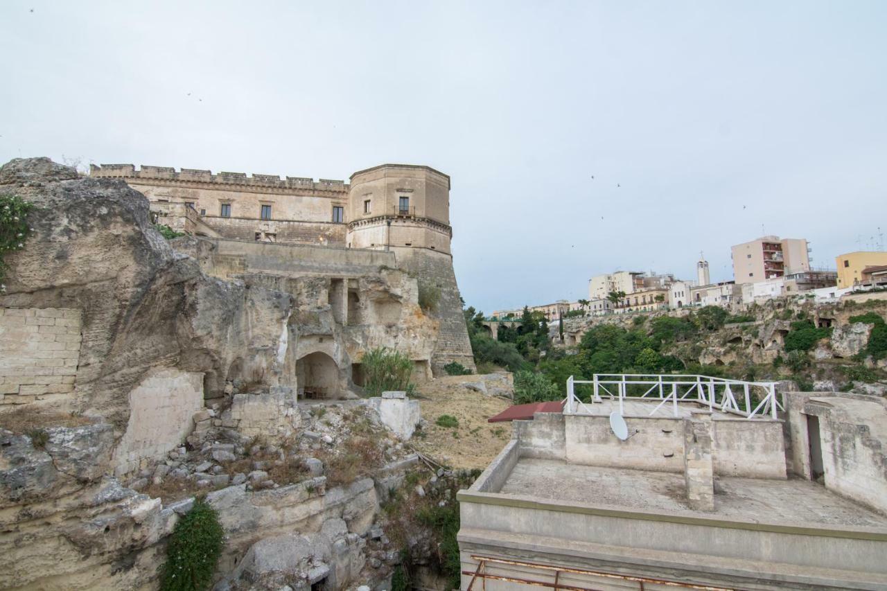 Rifugio Massafera Διαμέρισμα Massafra Εξωτερικό φωτογραφία